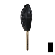 Universal Buick, Chevrolet, and GMC Remote Key Automotive Key Solid Keys USA