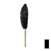 Universal Buick, Chevrolet, and GMC Remote Key Automotive Key Solid Keys USA
