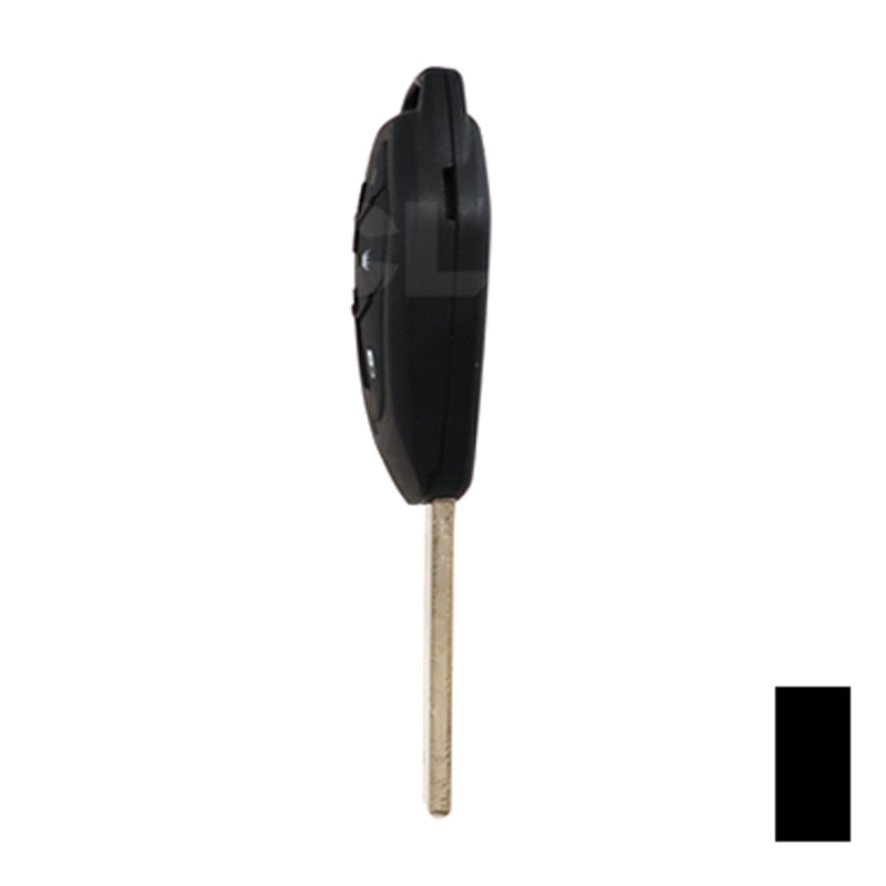 Universal Buick, Chevrolet, and GMC Remote Key Automotive Key Solid Keys USA