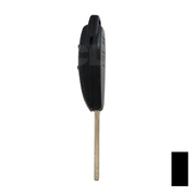Universal Buick, Chevrolet, and GMC Remote Key Automotive Key Solid Keys USA