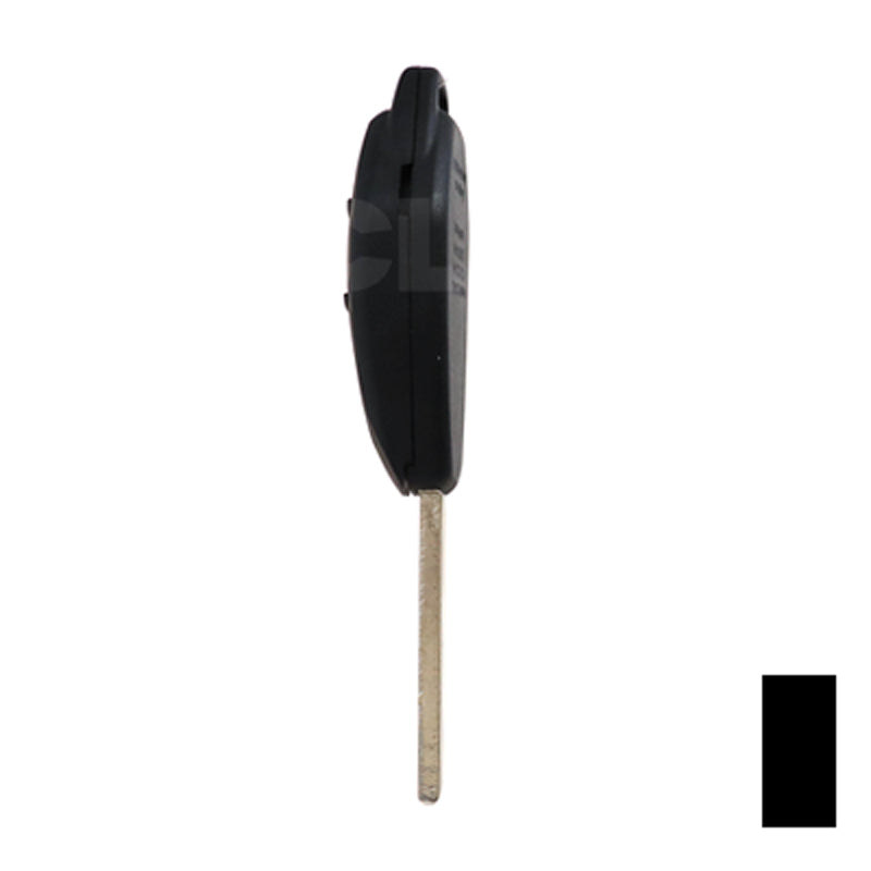Universal Buick, Chevrolet, and GMC Remote Key Automotive Key Solid Keys USA