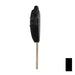 Universal Buick, Chevrolet, and GMC Remote Key Automotive Key Solid Keys USA