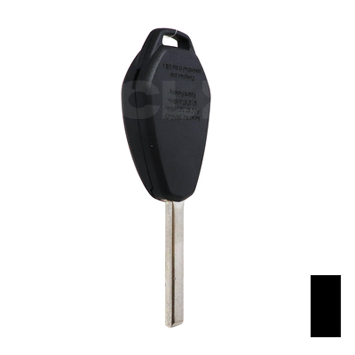 Universal Buick, Chevrolet, and GMC Remote Key Automotive Key Solid Keys USA