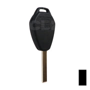 Universal Buick, Chevrolet, and GMC Remote Key Automotive Key Solid Keys USA