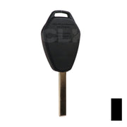 Universal Buick, Chevrolet, and GMC Remote Key Automotive Key Solid Keys USA