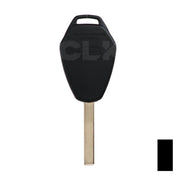 Universal Buick, Chevrolet, and GMC Remote Key Automotive Key Solid Keys USA