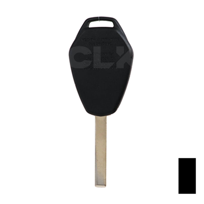 Universal Buick, Chevrolet, and GMC Remote Key Automotive Key Solid Keys USA