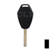 Universal Buick, Chevrolet, and GMC Remote Key Automotive Key Solid Keys USA