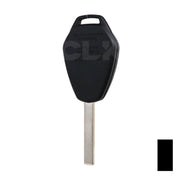 Universal Buick, Chevrolet, and GMC Remote Key Automotive Key Solid Keys USA