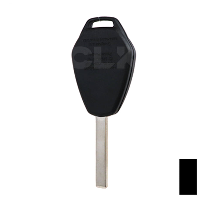 Universal Buick, Chevrolet, and GMC Remote Key Automotive Key Solid Keys USA