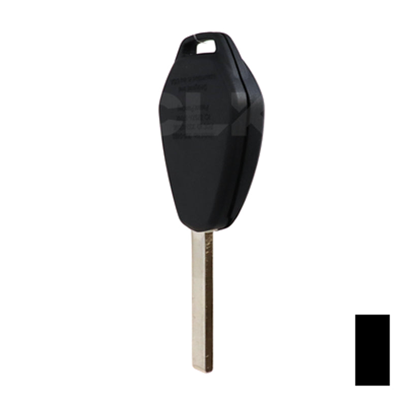 Universal Buick, Chevrolet, and GMC Remote Key Automotive Key Solid Keys USA