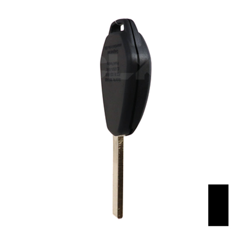 Universal Buick, Chevrolet, and GMC Remote Key Automotive Key Solid Keys USA