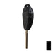 Universal Buick, Chevrolet, and GMC Remote Key Automotive Key Solid Keys USA