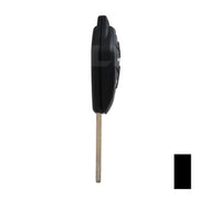 Universal Buick, Chevrolet, and GMC Remote Key Automotive Key Solid Keys USA