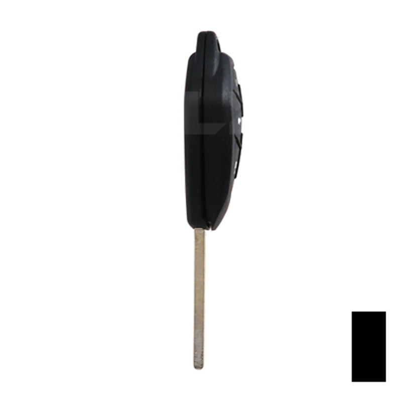 Universal Buick, Chevrolet, and GMC Remote Key Automotive Key Solid Keys USA