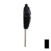 Universal Buick, Chevrolet, and GMC Remote Key Automotive Key Solid Keys USA