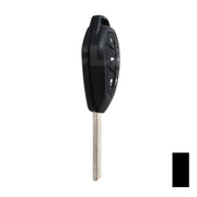 Universal Buick, Chevrolet, and GMC Remote Key Automotive Key Solid Keys USA