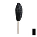 Universal Buick, Chevrolet, and GMC Remote Key Automotive Key Solid Keys USA