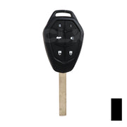 Universal Buick, Chevrolet, and GMC Remote Key Automotive Key Solid Keys USA