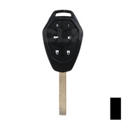 Universal Buick, Chevrolet, and GMC Remote Key Automotive Key Solid Keys USA