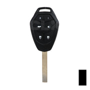 Universal Buick, Chevrolet, and GMC Remote Key Automotive Key Solid Keys USA