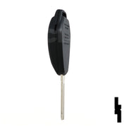 Universal Chrysler, Dodge, and Jeep Remote Key Automotive Key Solid Keys USA