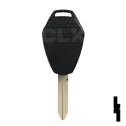 Universal Chrysler, Dodge, and Jeep Remote Key Automotive Key Solid Keys USA