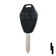 Universal Chrysler, Dodge, and Jeep Remote Key Automotive Key Solid Keys USA