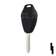Universal Chrysler, Dodge, and Jeep Remote Key Automotive Key Solid Keys USA