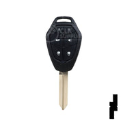 Universal Ford, Lincoln, Mercury, and Mazda Remote Key Automotive Key Solid Keys USA