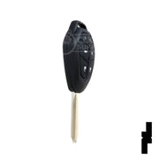 Universal Ford, Lincoln, Mercury, and Mazda Remote Key Automotive Key Solid Keys USA