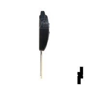 Universal Ford, Lincoln, Mercury, and Mazda Remote Key Automotive Key Solid Keys USA