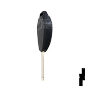 Universal Ford, Lincoln, Mercury, and Mazda Remote Key Automotive Key Solid Keys USA