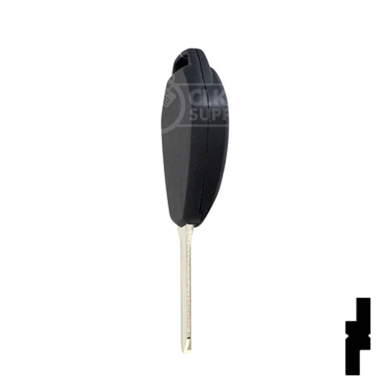 Universal Ford, Lincoln, Mercury, and Mazda Remote Key Automotive Key Solid Keys USA