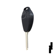 Universal Ford, Lincoln, Mercury, and Mazda Remote Key Automotive Key Solid Keys USA