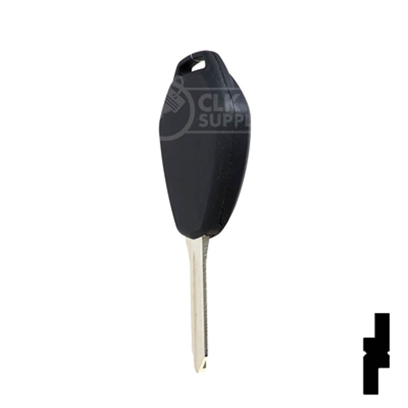 Universal Ford, Lincoln, Mercury, and Mazda Remote Key Automotive Key Solid Keys USA