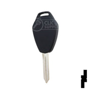 Universal Ford, Lincoln, Mercury, and Mazda Remote Key Automotive Key Solid Keys USA