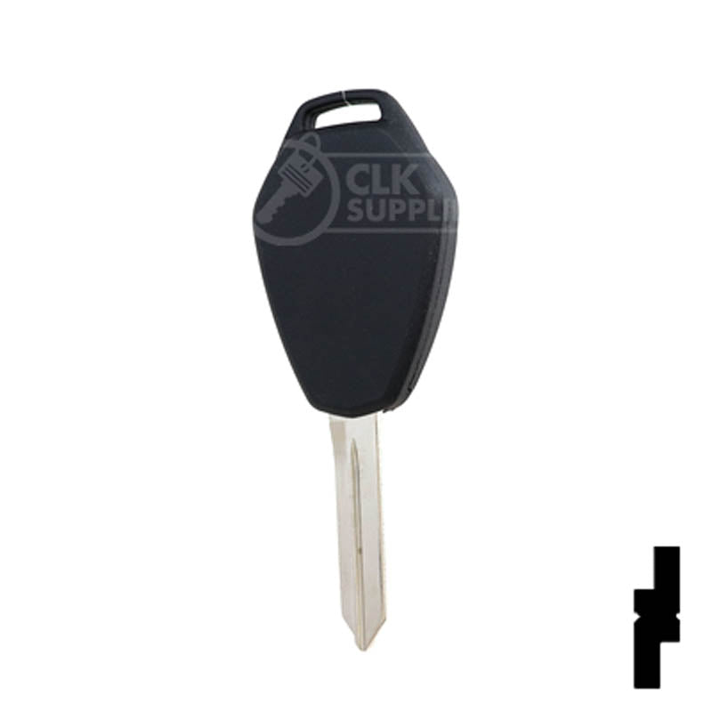 Universal Ford, Lincoln, Mercury, and Mazda Remote Key Automotive Key Solid Keys USA