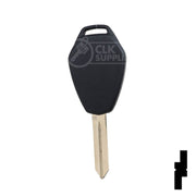 Universal Ford, Lincoln, Mercury, and Mazda Remote Key Automotive Key Solid Keys USA