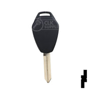 Universal Ford, Lincoln, Mercury, and Mazda Remote Key Automotive Key Solid Keys USA