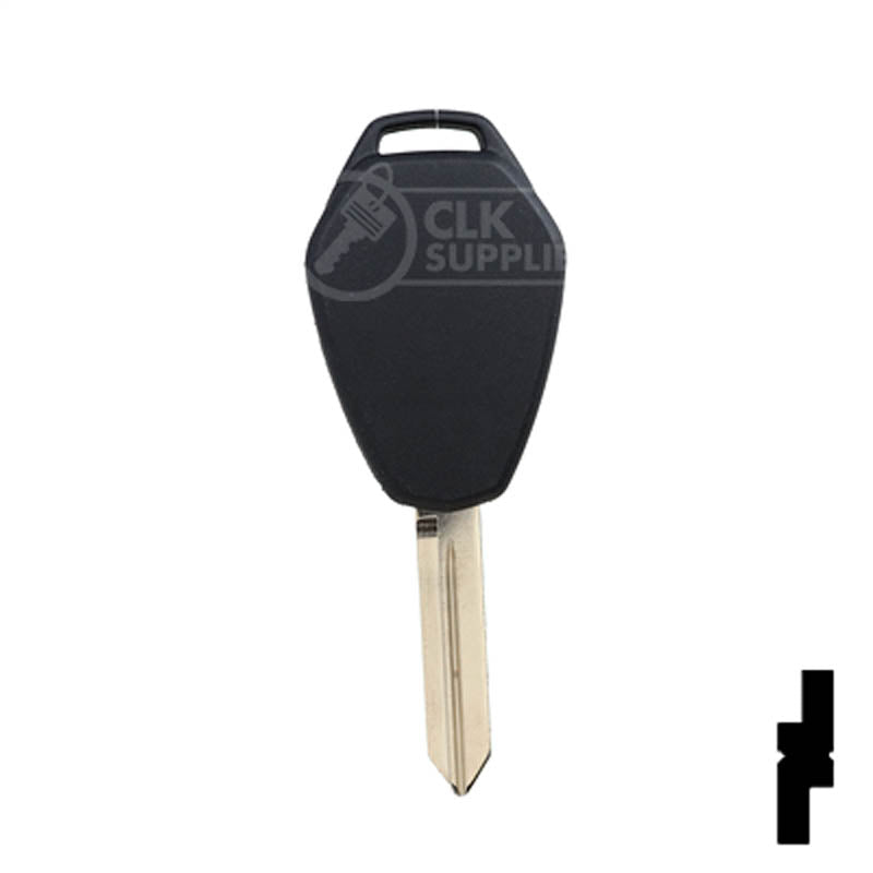 Universal Ford, Lincoln, Mercury, and Mazda Remote Key Automotive Key Solid Keys USA