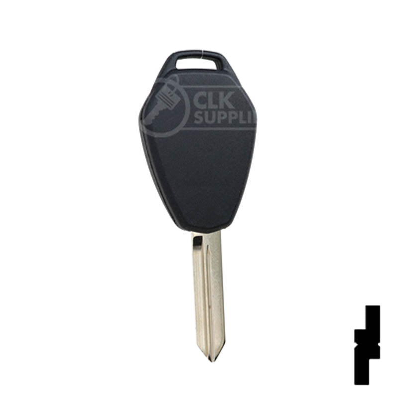Universal Ford, Lincoln, Mercury, and Mazda Remote Key Automotive Key Solid Keys USA