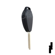 Universal Ford, Lincoln, Mercury, and Mazda Remote Key Automotive Key Solid Keys USA