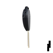 Universal Ford, Lincoln, Mercury, and Mazda Remote Key Automotive Key Solid Keys USA