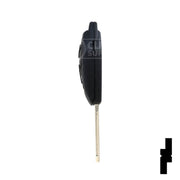 Universal Ford, Lincoln, Mercury, and Mazda Remote Key Automotive Key Solid Keys USA