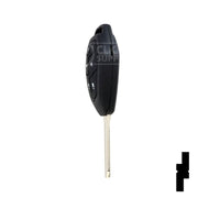 Universal Ford, Lincoln, Mercury, and Mazda Remote Key Automotive Key Solid Keys USA