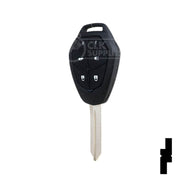 Universal Ford, Lincoln, Mercury, and Mazda Remote Key Automotive Key Solid Keys USA