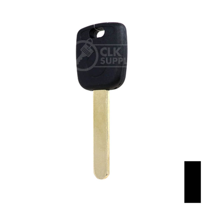 V-Chip 46 Transponder Key | Honda | HO03PT Automotive Key JMA USA