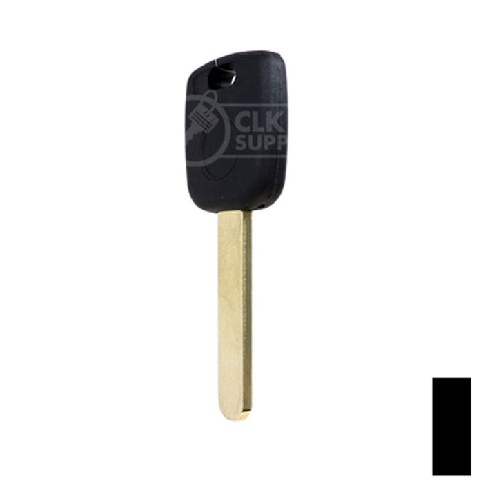 V-Chip 46 Transponder Key | Honda | HO03PT Automotive Key JMA USA