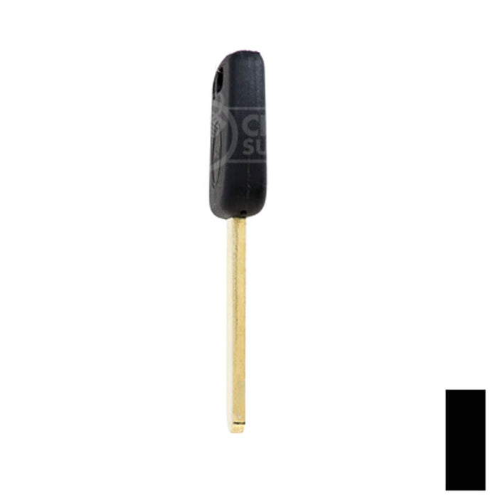 V-Chip 46 Transponder Key | Honda | HO03PT Automotive Key JMA USA